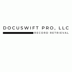 Logo - DocuSwift Pro