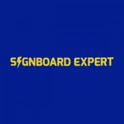 Logo - Signboard Expert