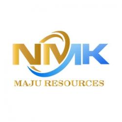 Logo - NMK Maju Resources