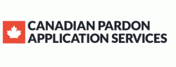 Logo - Canadian Pardon Application Services