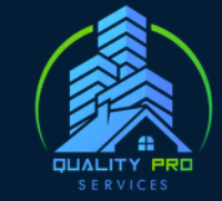 Logo - Quality Pro Services LLC