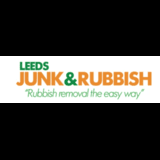 Logo - Leads Junk and Rubbish Removal