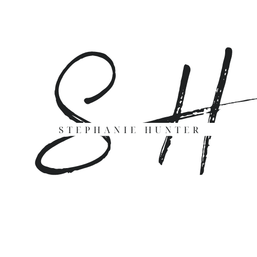 Logo - Stephanie Hunter - Melbourne Companion