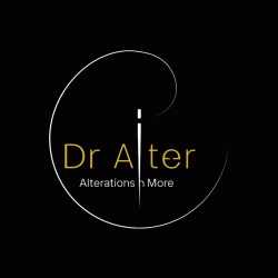 Logo - Dr Alter