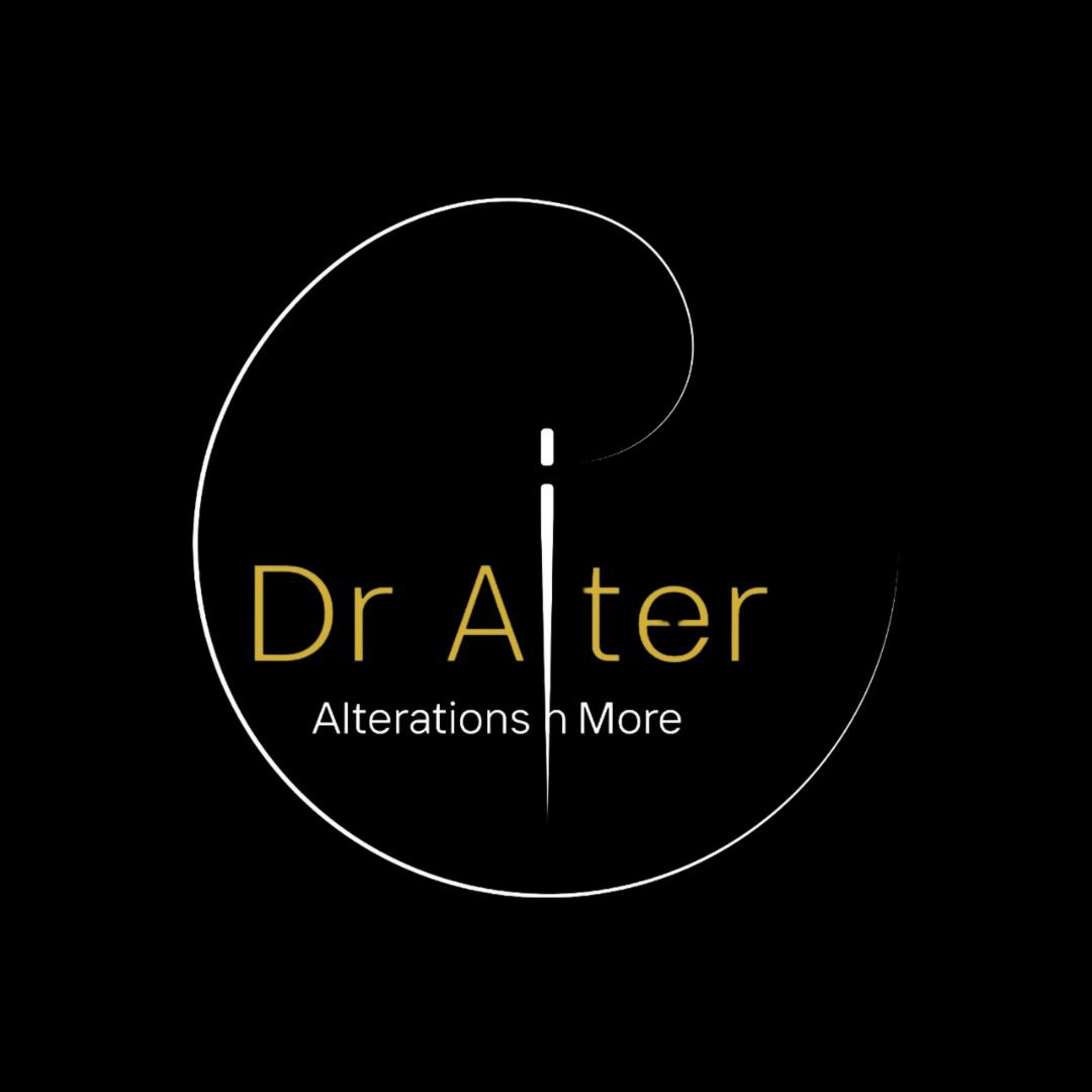 Logo - Dr Alter