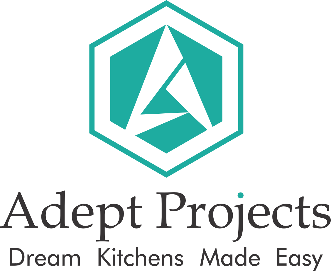 Logo - Adept Projects