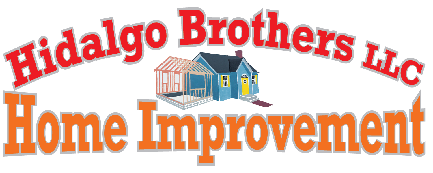 Logo - Hidalgo Brothers LLC