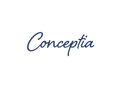 Logo - Conceptia