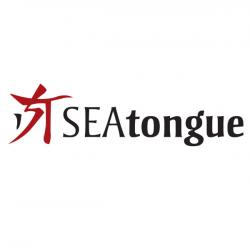 Logo - SEAtongue