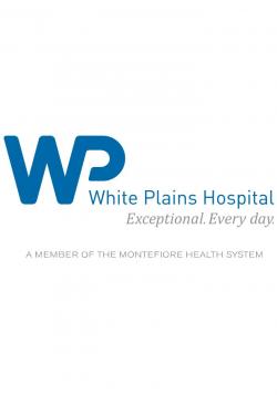 Logo - White Plains Hospital