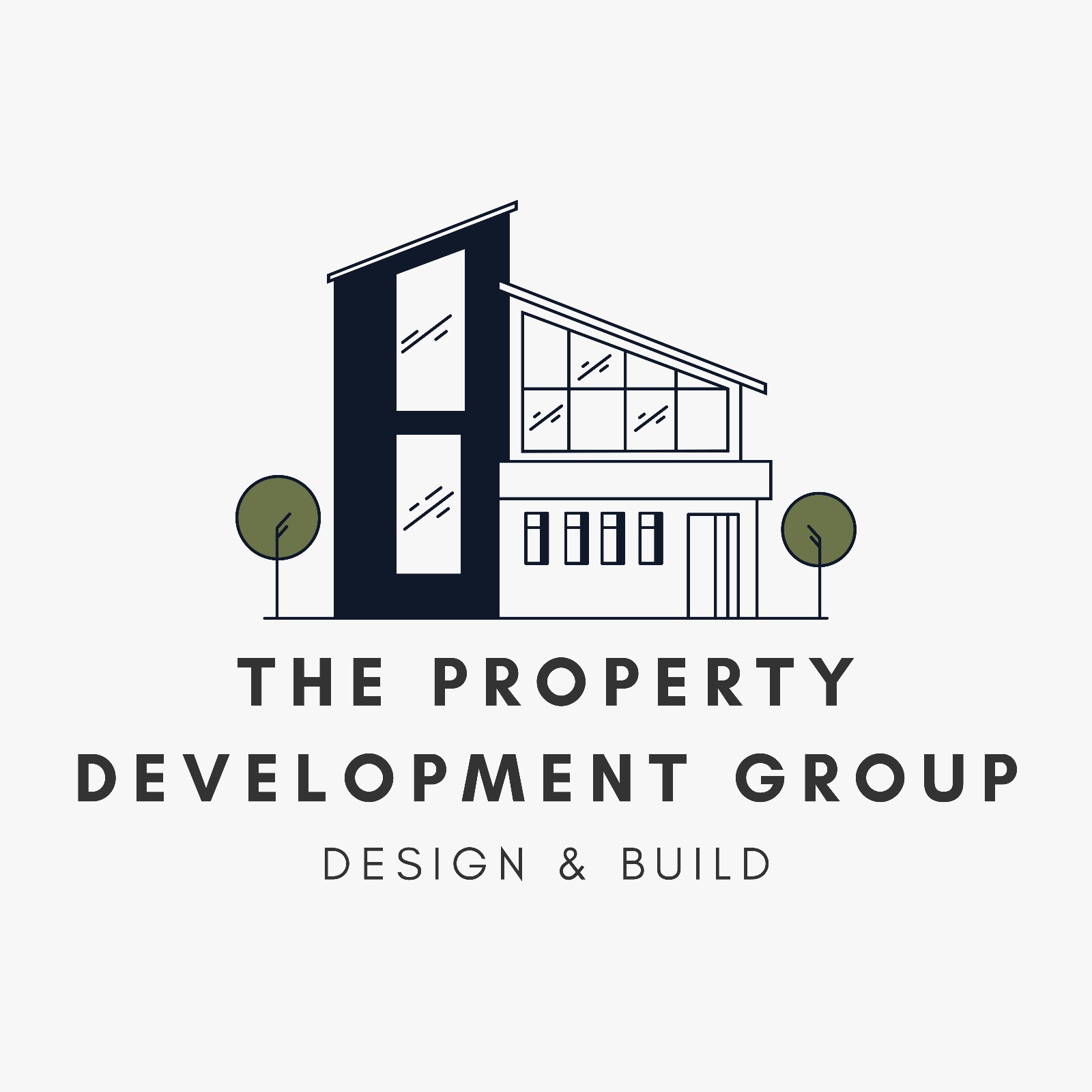 Logo - The Property Development Group SL