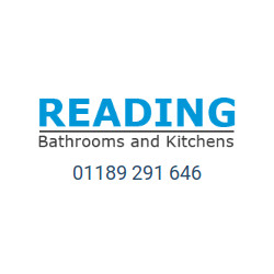 лого - Reading Bathrooms and Kitchens