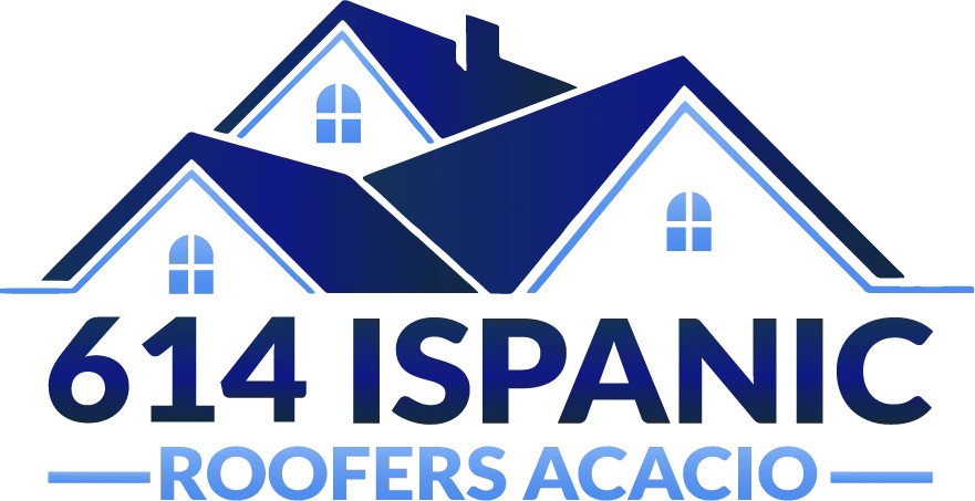 Logo - 614 Ispanic Roofers Acacio