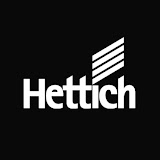 Logo - Hettich India