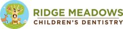 Logo - Ridge Meadows Children's Dentistry