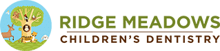 Logo - Ridge Meadows Children's Dentistry