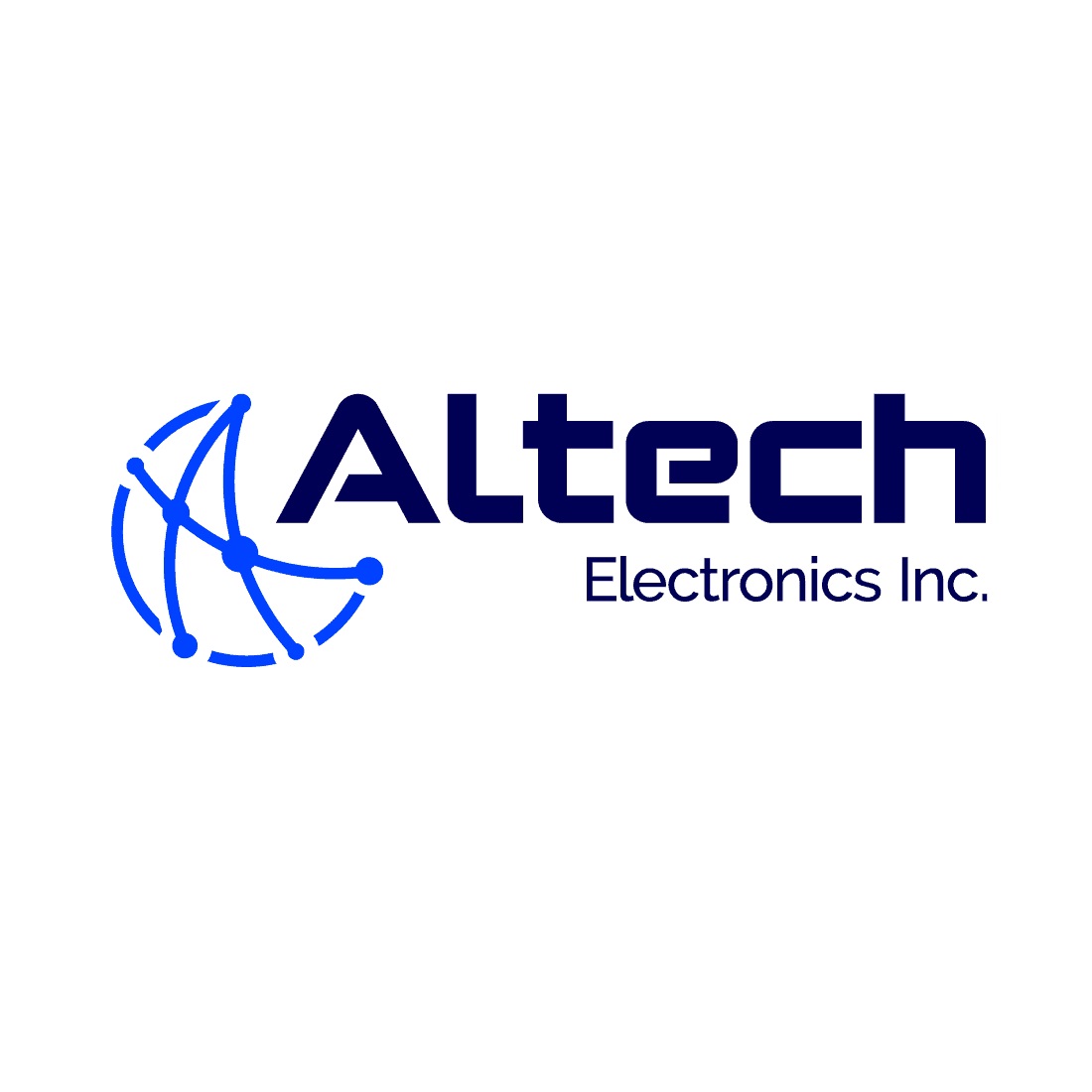 Logo - Altech Electronics Inc