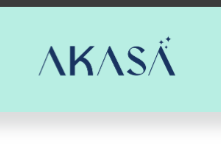 Logo - Akasa  North Indian Restaurant and Bar