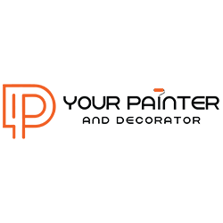 Logo - Your Painter and Decorator