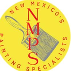 Logo - New Mexico's Painting Specialists