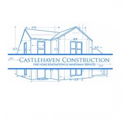 Logo - Castlehaven Construction