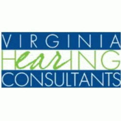 Logo - Virginia Hearing Consultants