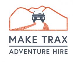 лого - Make Trax Adventure Hire