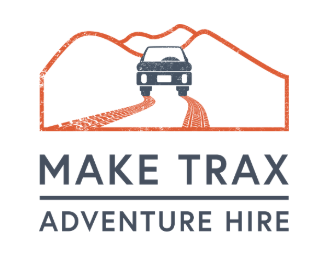 Logo - Make Trax Adventure Hire