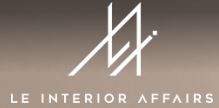 Logo - Le Interior Affairs