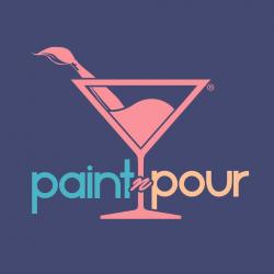 Logo - Paintnpour