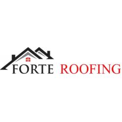 Logo - Forte Roofing