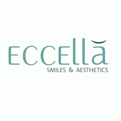 Logo - Eccella Smiles & Aesthetics