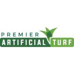 Logo - Premier Artificial Turf