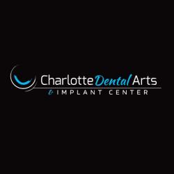 Logo - Charlotte Dental Arts & Implant Center