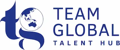 Logo - Team Global Talent Hub