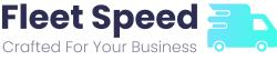 Logo - Fleet Speed