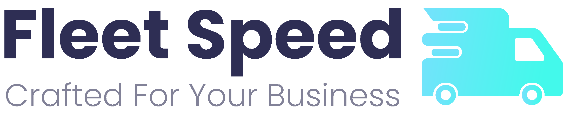 Logo - Fleet Speed