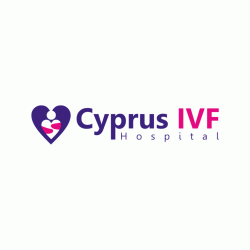 лого - Cyprus Ivf Hospital