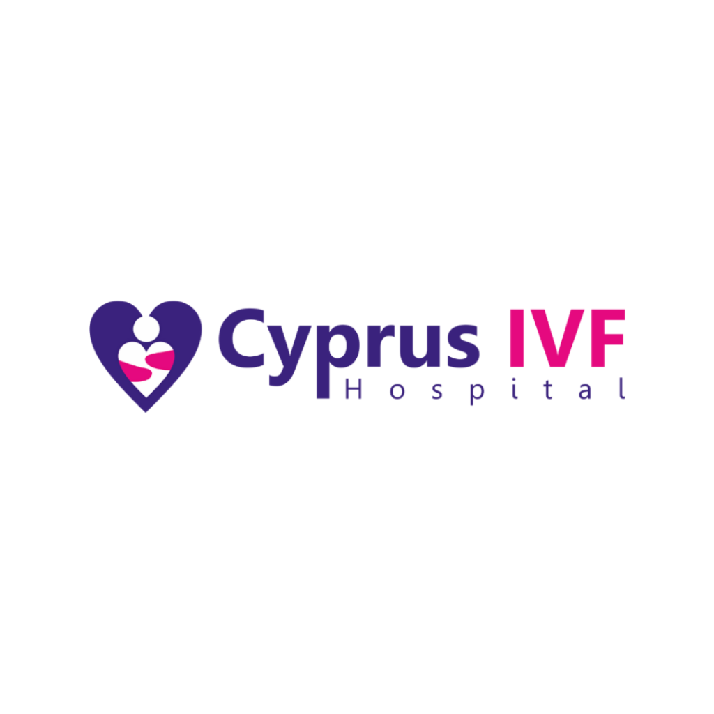 Logo - Cyprus IVF Hospital