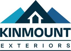 Logo - Kinmount Exteriors LLC