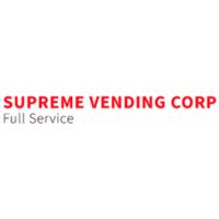 Logo - Supreme Vending Corporation