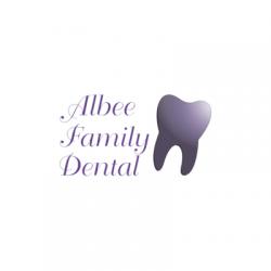 Logo - Albee Family Dental