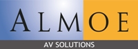 Logo - Almoe AV Solutions