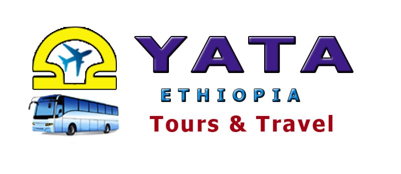 Logo - Yata Ethiopia Tours and Travel