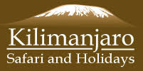 Logo - Kilimanjaro Safari Holidays Limited