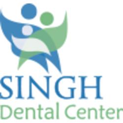 Logo - Singh Dental Center