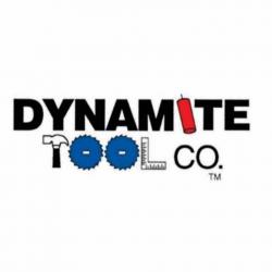 Logo - Dynamite Tool Co