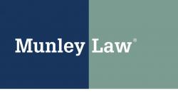 Logo - Munley Law Personal Injury Attorneys