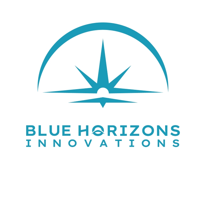 Logo - Blue Horizons Innovation