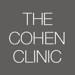 лого - The Cohen Clinic